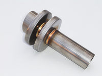 INVIDIA N1 CAT BACK EXHAUST SILENCER SINGLE FOR SUBARU BRZ/TOYOTA 86 12-20