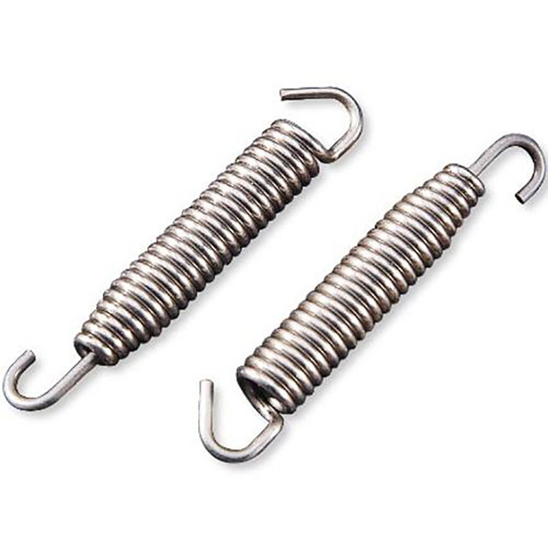 INVIDIA EXHAUST SPRING REPLACEMENT SINGLE FOR NISSAN 350Z Z33 02-09/370Z Z34 09-20