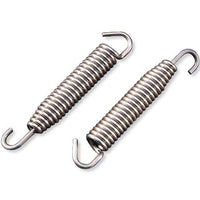 INVIDIA EXHAUST SPRING REPLACEMENT SINGLE FOR NISSAN 350Z Z33 02-09/370Z Z34 09-20