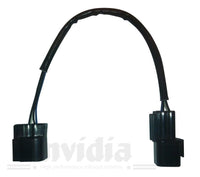 INVIDIA O2 EXTENSION CABLE FOR MITSUBISHI EVO 7-9 CT9A