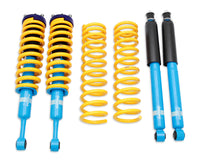 2 Inch 50mm Formula 4x4 ReadyStrut Lift Kit to suit Toyota Fortuner 2015-On