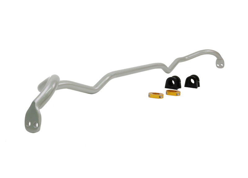 WHITELINE Front Sway bar 22mm FOR SUBARU IMPREZA LIBERTY OUTBACK 2003-2011