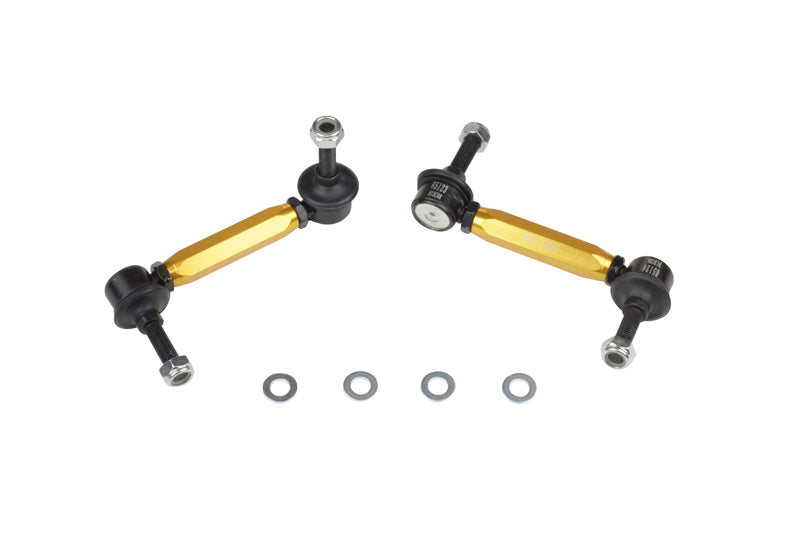 Whiteline Rear Sway Bar Link FOR TOYOTA 2019-ON (SUPRA DB42) KLC174