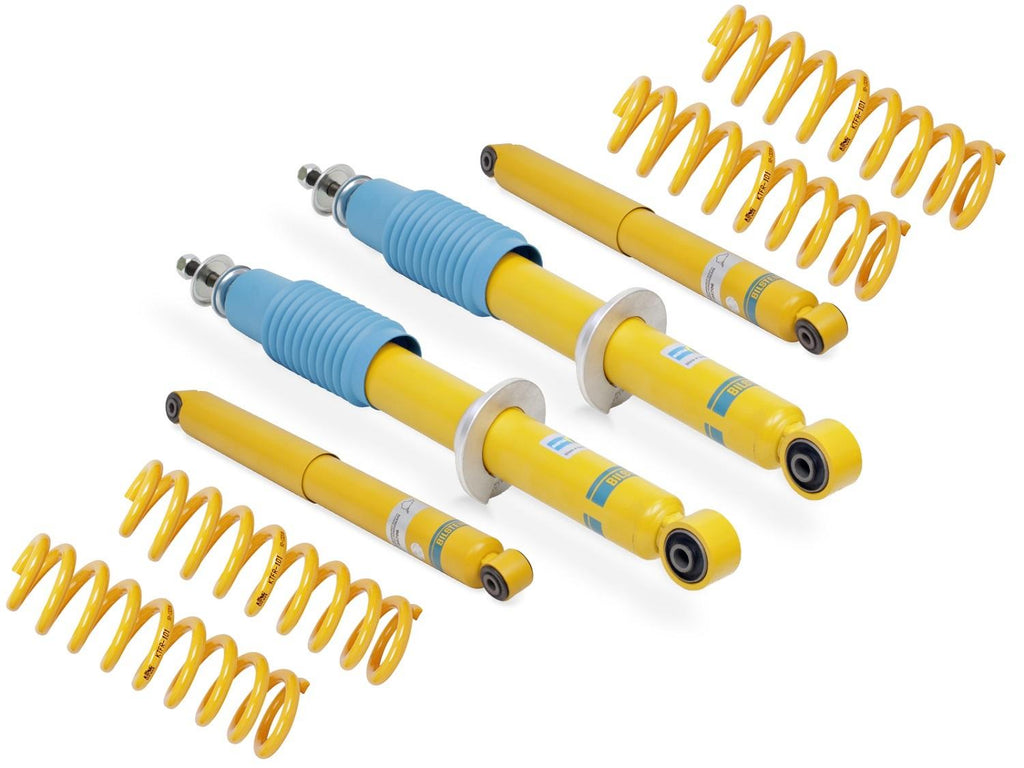 2 Inch 50mm Bilstein 4x4 Lift Kit to suit Nissan Pathfinder R51 2005-2013