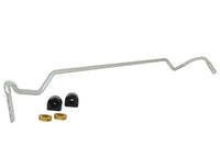 Whiteline Rear Sway Bar - 18mm 3 Point Adjustable FOR TOYOTA 2019-ON (SUPRA DB42) BTR99Z