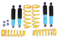2 Inch 50mm Formula 4x4 Big Bore Lift Kit to suit Land Cruiser 80 Series 08/1991-1998 & 105 Series