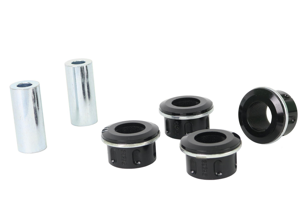 Whiteline Front Control Arm Lower - Inner Front Bushing Kit FOR HYUNDAI 2020 ( ON | I20 N BC) W53679