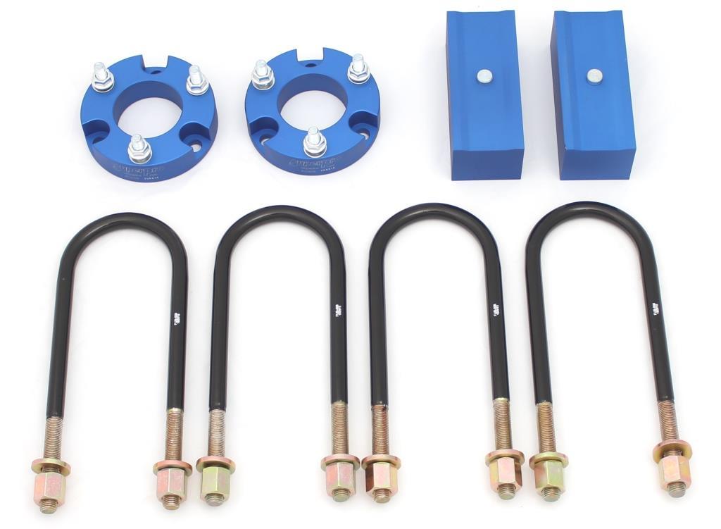 45mm Front & Rear Easy Lift Kit to suit Ford Ranger PXI & Mazda BT-50