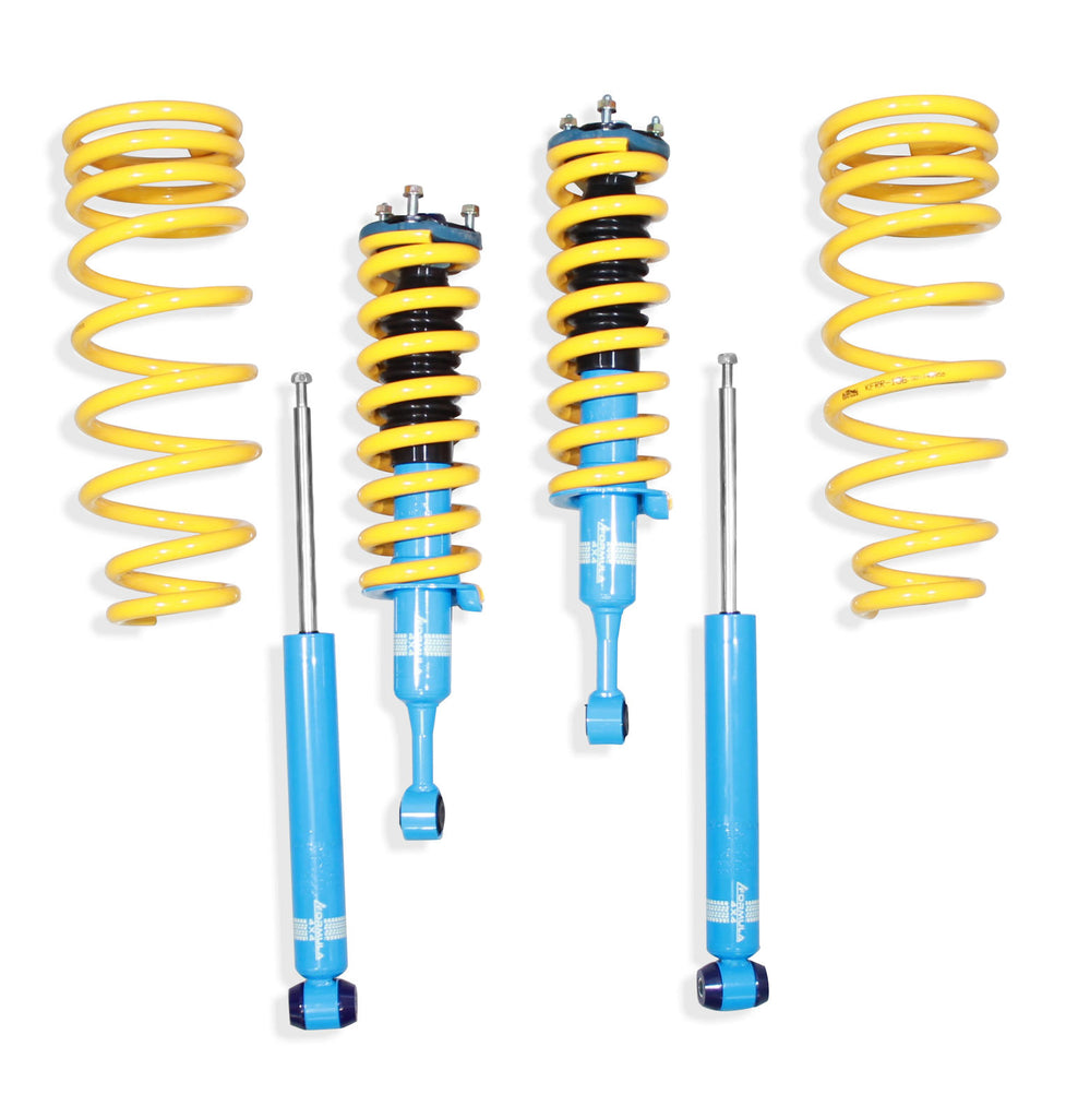 2 Inch 50mm Formula ReadyStrut Lift Kit to suit Ford Everest 2015-07/2018