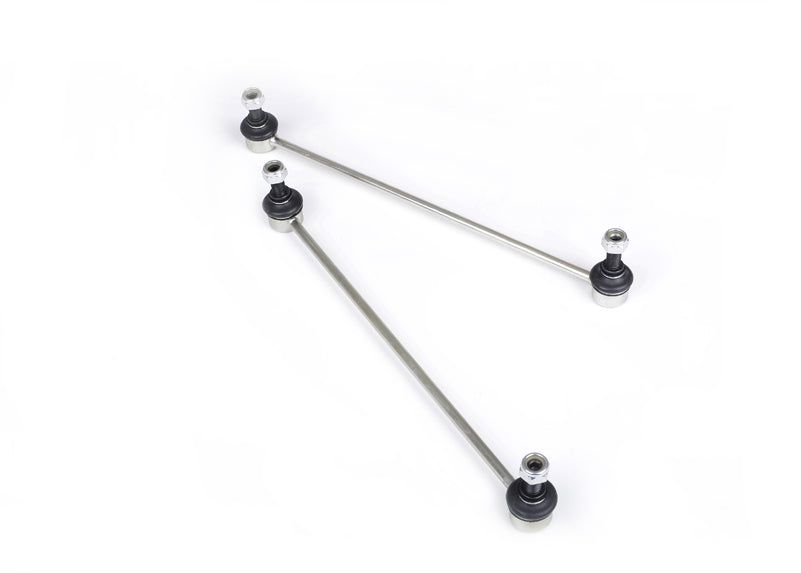 Whiteline Front Sway Bar Link FOR TOYOTA 2011-2020 (YARIS NCP130R, 131R) W23615