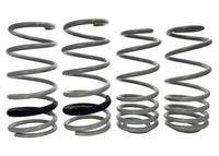Whiteline Front and Rear Coil Springs - Lowered FOR HYUNDAI 2020 ( ON | I20 N BC) WSK-HYU002