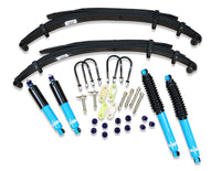 40mm Formula 4x4 Lift Kit to suit Mitsubishi Pajero 1990-2000