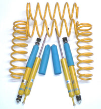20mm Bilstein 4x4 Lift Kit to suit Jeep Grand Cherokee & Commander