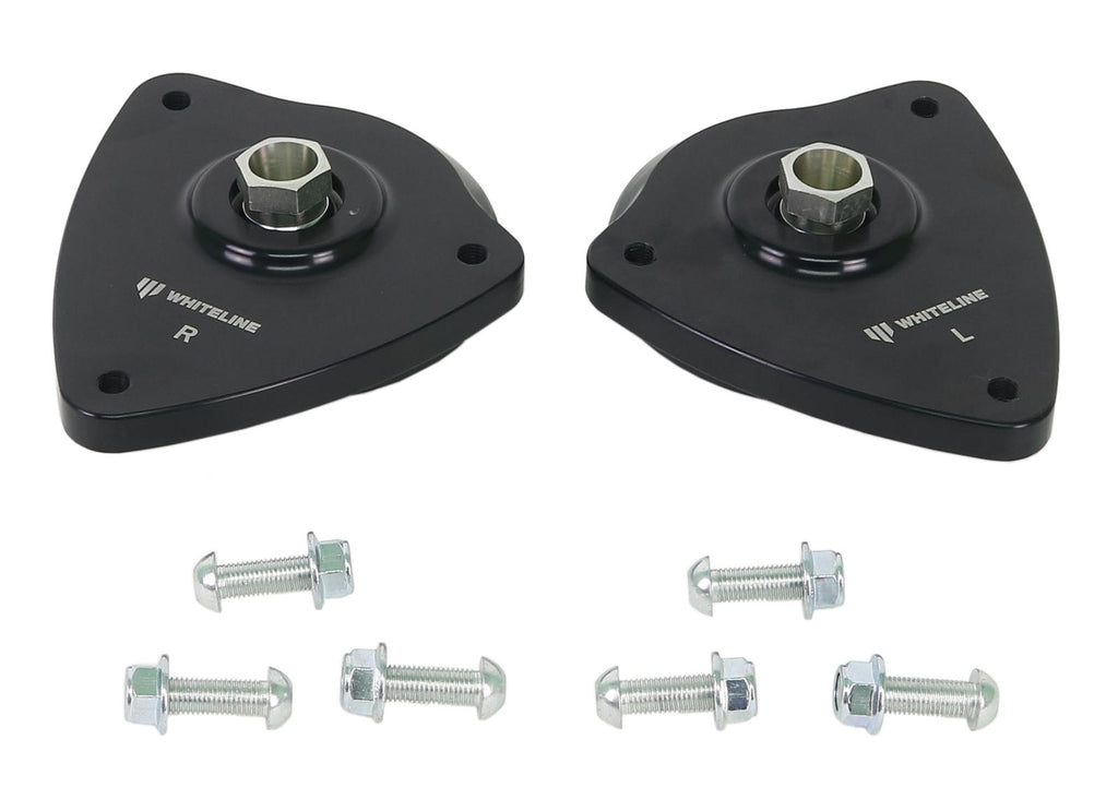 Whiteline Front Strut Mount - Kit FOR HYUNDAI 2017-ON (I30 N PD HATCH AND FASTBACK) KCA478
