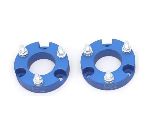 45mm Front Strut Spacer Trim Kit - Easy Lift Kit to suit Ford Ranger P ...