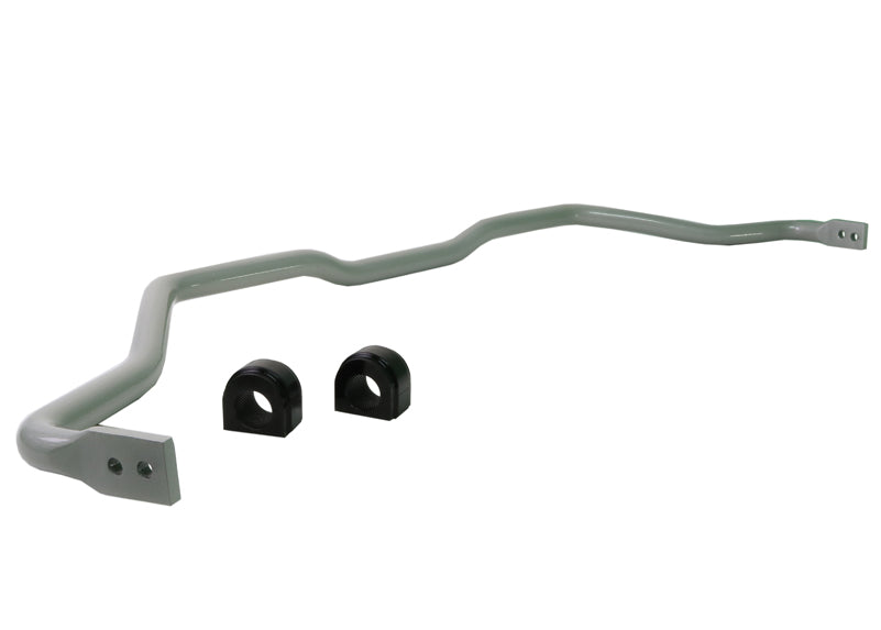 Whiteline Front Sway Bar - 27mm 2 Point Adjustable FOR HONDA 2017-2022 (CIVIC X GEN FK8 TYPE R) BHF97Z
