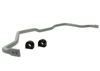 Whiteline Front Sway Bar - 27mm 2 Point Adjustable FOR HONDA 2017-2022 (CIVIC X GEN FK8 TYPE R) BHF97Z