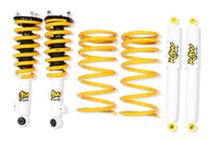 2 Inch 50mm RAW Nitro ReadyStrut Lift Kit to suit Mitsubishi Challenger PB 2010-2015