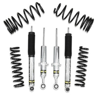 2 Inch 50mm Bilstein B60 4x4 Lift Kit to suit Toyota Landcruiser 300 Series 2021-on