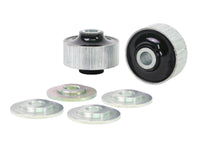 Whiteline Front Control Arm Lower - Inner Rear Bushing Kit FOR TOYOTA 2011-2020 (YARIS NCP130R, 131R) W53302