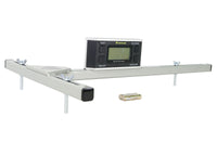 Whiteline UNIVERSAL Camber Gauge FOR TOYOTA 2020-ON (YARIS XP AWD) WTK002