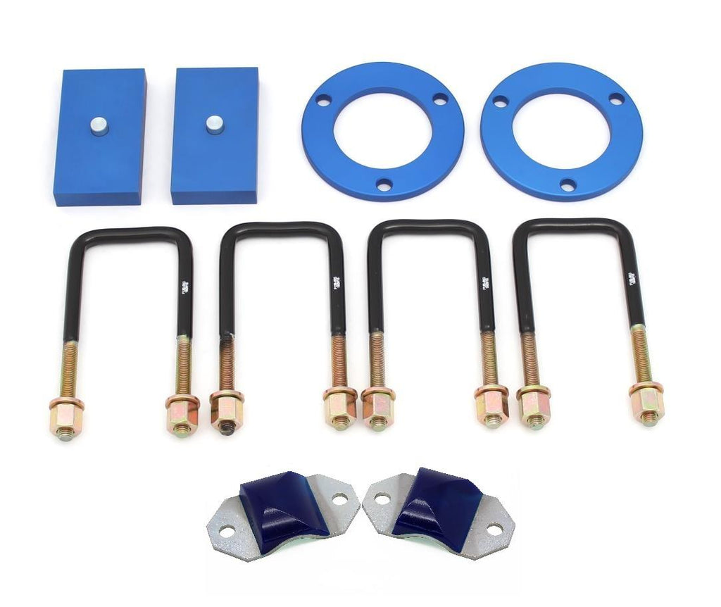 20mm Front & Rear Easy Lift Kit to suit Mitsubishi Triton ML-MN