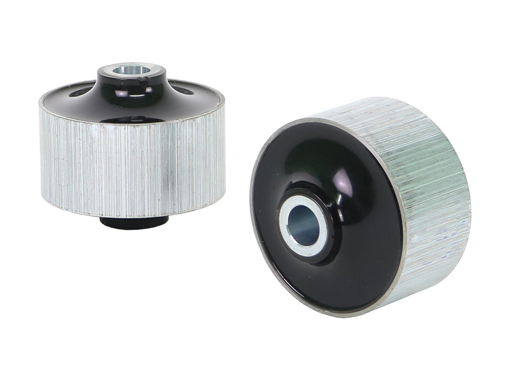 Whiteline Front Control Arm Lower - Inner Rear Bushing Kit FOR HYUNDAI 2017-ON (I30 N PD HATCH AND FASTBACK) W53630