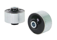 Whiteline Front Control Arm Lower - Inner Rear Bushing Kit FOR HYUNDAI 2017-ON (I30 N PD HATCH AND FASTBACK) W53630