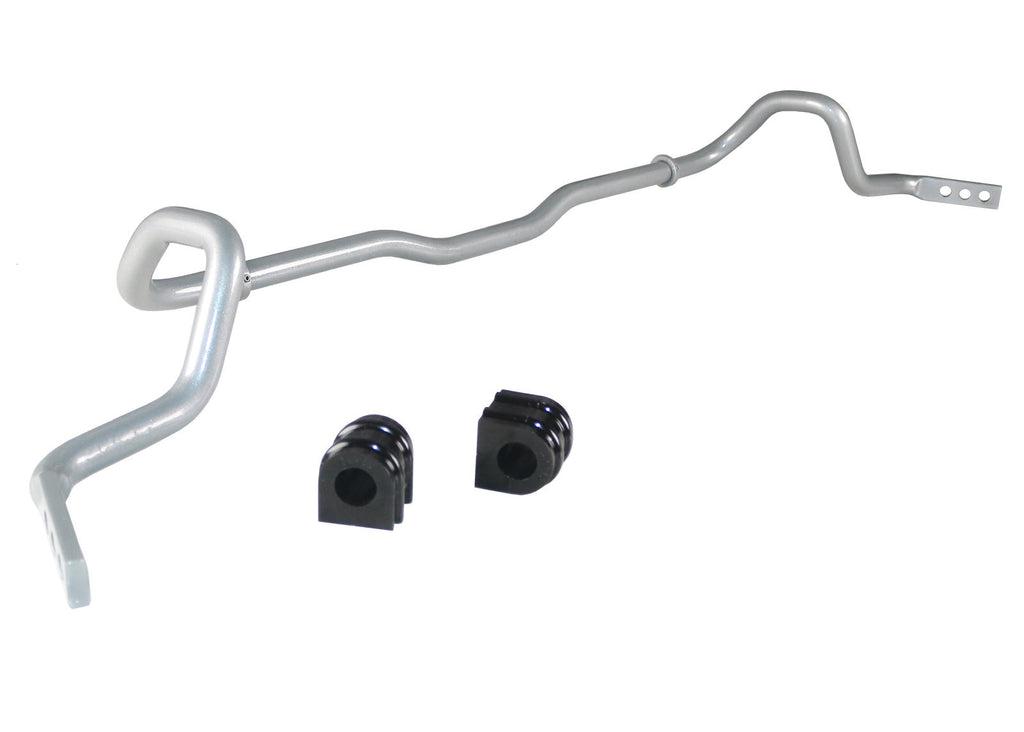Whiteline Front Sway Bar - 22mm 3 Point Adjustable FOR HYUNDAI 2020 ( ON | I20 N BC) BHF100Z
