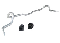 Whiteline Front Sway Bar - 22mm 3 Point Adjustable FOR HYUNDAI 2020 ( ON | I20 N BC) BHF100Z