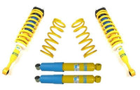 2 Inh 50mm Bilstein 4x4 ReadyStrut Lift Kit (KDSS) to suit Toyota Landcruiser 200 Series 2007-2021