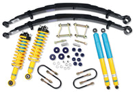 2 Inch 50mm Bilstein 4x4 ReadyStrut Lift Kit to suit Ford Ranger PX III 2018-on