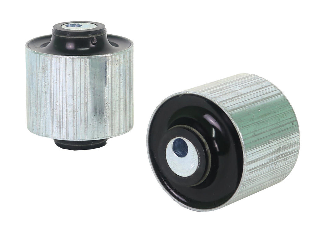 Whiteline Front Radius Arm Lower - Bushing Kit Double Offset FOR TOYOTA 2019-ON (SUPRA DB42) KCA495