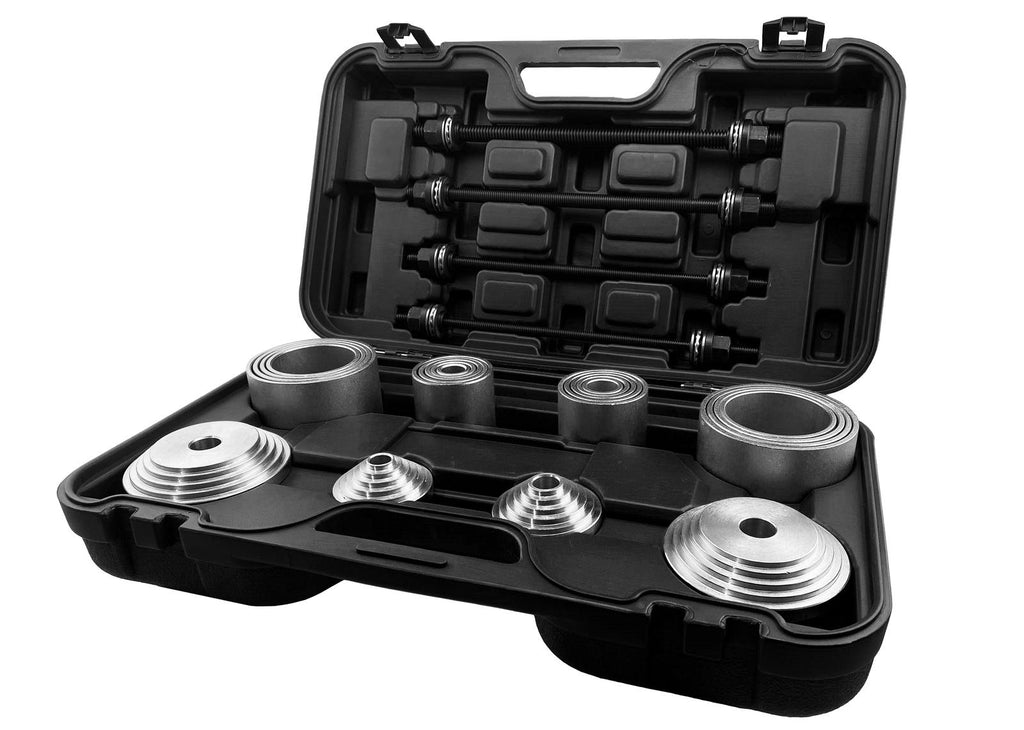 Whiteline Front and Rear Press Tool - Kit FOR HONDA 2017-2022 (CIVIC X GEN FK8 TYPE R) WTK001