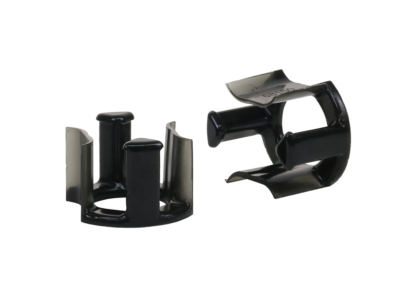Whiteline Front Control Arm Lower - Inner Rear Bushing Kit FOR HONDA 2017-2022 (CIVIC X GEN FK8 TYPE R) W53619