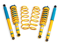 2 Inch 50mm Bilstein 4x4 ReadyStrut Lift Kit to suit Isuzu MU-X 2013-06/2021