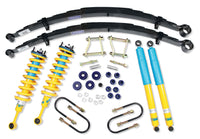 2 Inch 50mm Bilstein 4x4 ReadyStrut Lit Kit to suit Mazda BT-50 & Ford Ranger