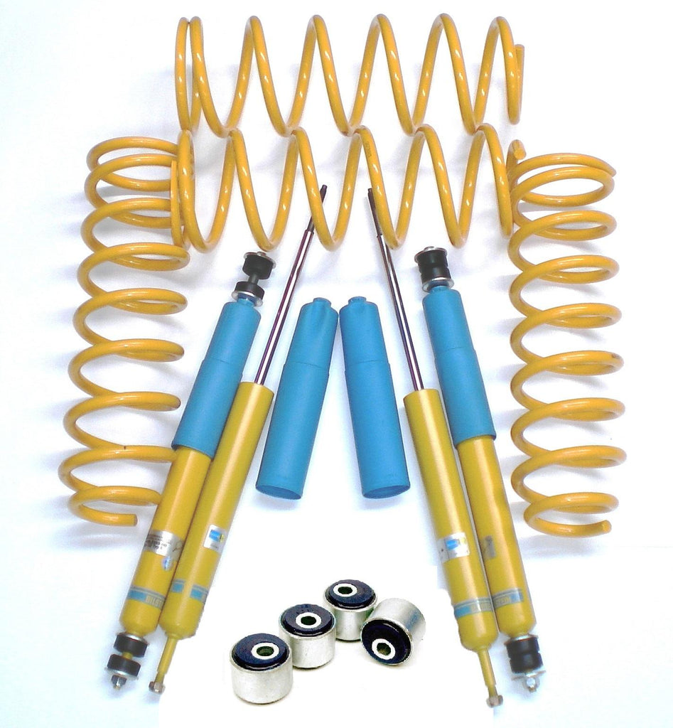 2 Inch 50mm Bilstein 4x4 Lift Kit to suit Nissan Patrol GQ (Y60) 1988-1999