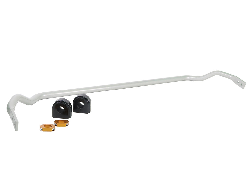Whiteline Front Sway Bar - 24mm 2 Point Adjustable FOR TOYOTA 2019-ON (SUPRA DB42) BTF99Z