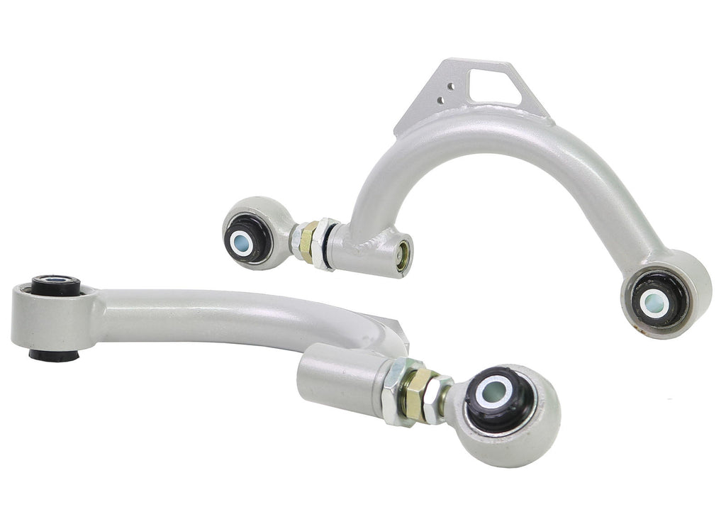 Whiteline Rear Control Arm Upper - Arm FOR HONDA 2017-2022 (CIVIC X GEN FK8 TYPE R) KTA259