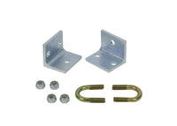 Whiteline Rear Brace - link support KBR16