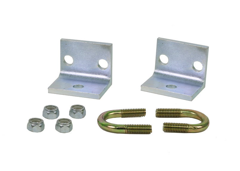 Whiteline Rear Brace - link support KBR16