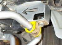 Whiteline Rear Sway bar - mount kit KBR18-24