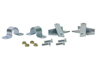 Whiteline Front Sway bar - mount saddle KBR19