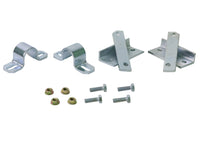 Whiteline Front Sway bar - mount saddle KBR19