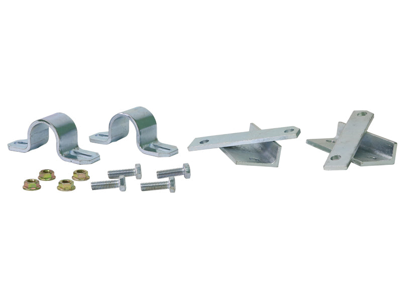 Whiteline Front Sway bar - mount saddle KBR19