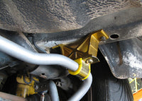 Whiteline Rear Sway bar - mount kit KBR21-20