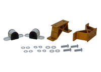 Whiteline Rear Sway bar - mount kit KBR21-22