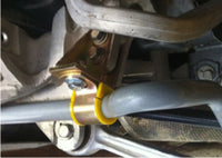 Whiteline Rear Sway bar - mount kit KBR22-24