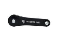 Whiteline Front Engine - pitch mount KBR39
